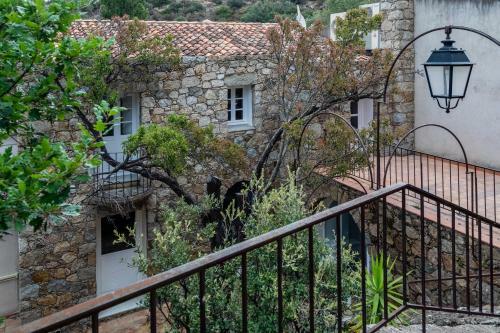 Hostal Casa Di Angeli