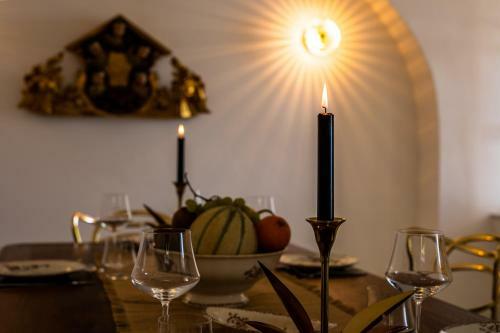 Hostal Casa Di Angeli