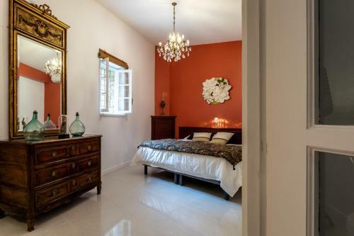 Hostal Casa Di Angeli