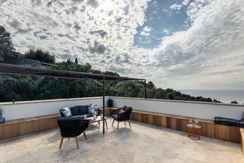 Hostal Casa Di Angeli