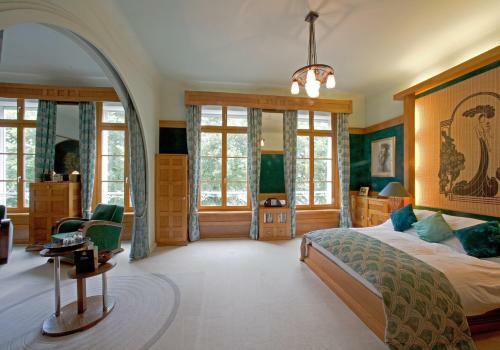 Bed & Breakfast Le Macassar