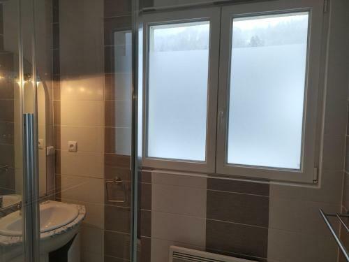 Apartamento Le Celesth�my, Proche La Bresse