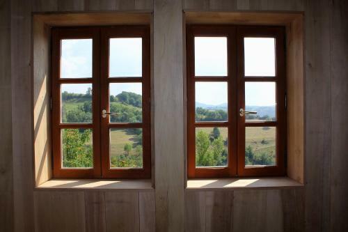 Bed & Breakfast Les Terrasses de Labade Chambres D'h�tes
