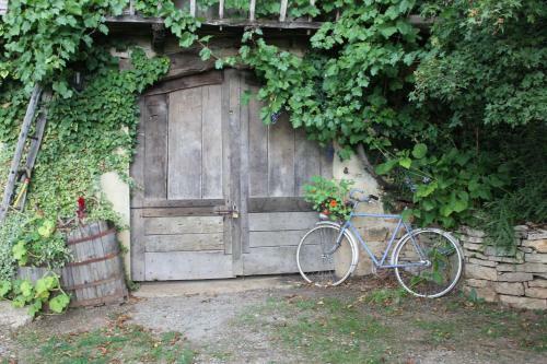 Bed & Breakfast Les Terrasses de Labade Chambres D'h�tes