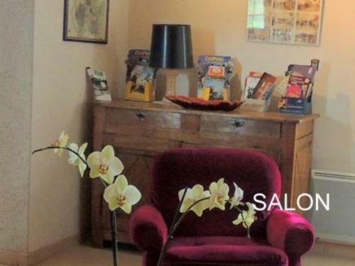 G�te Couddes, 3 Pi�ces, 6 Personnes - Fr-1-491-28