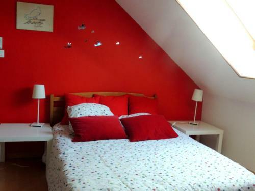 G�te Couddes, 3 Pi�ces, 6 Personnes - Fr-1-491-28