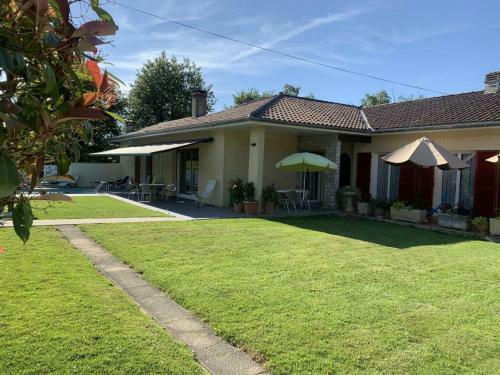 G�te Coudures, 4 Pi�ces, 6 Personnes - Fr-1-360-52