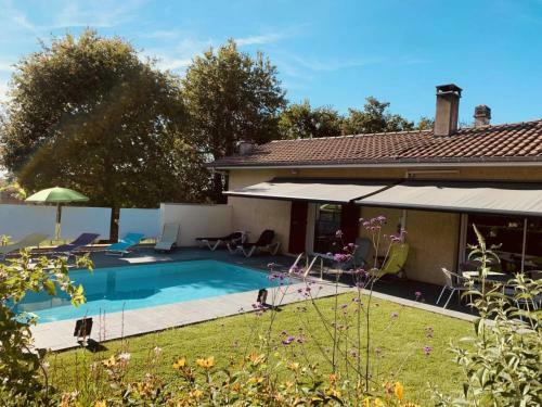 G�te Coudures, 4 Pi�ces, 6 Personnes - Fr-1-360-52