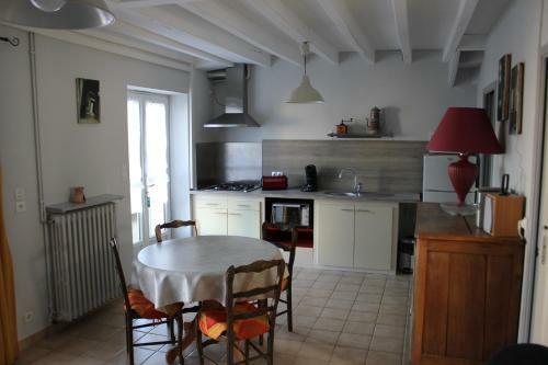 Gite de La Rou�re Du Gagneux
