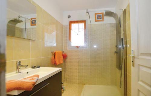 Beautiful Home In Corte W/ Wifi And 2 Bedrooms