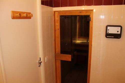 Apartamento R�sidence Saboia B56 Cl�s Blanches Courchevel