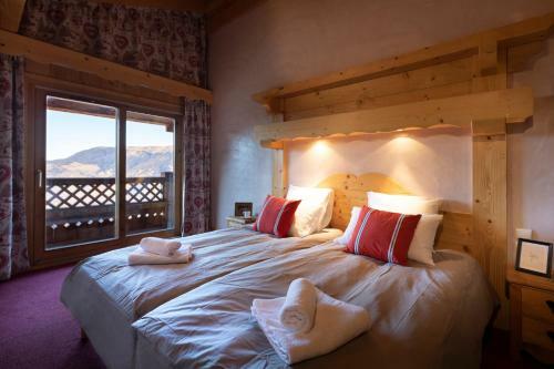 Hotel Terresens - Les Cascades