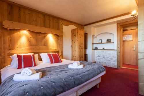 Hotel Terresens - Les Cascades