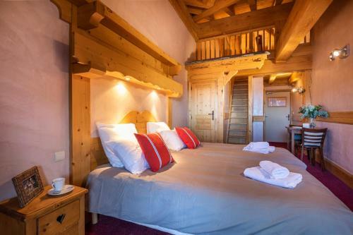 Hotel Terresens - Les Cascades