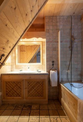 Hotel Terresens - Les Cascades