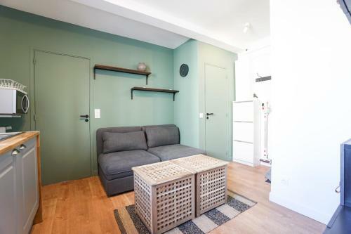 Beautiful Apartment In La D�fense