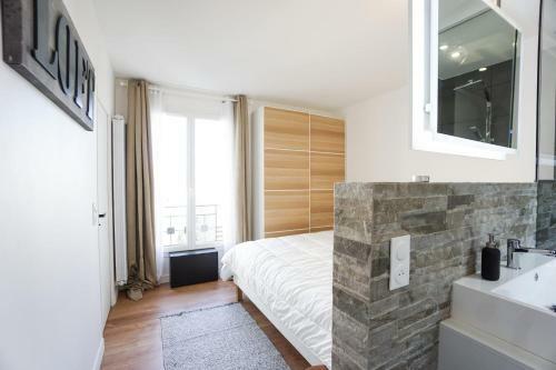 Beautiful Apartment In La D�fense
