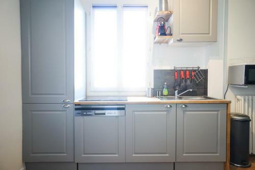 Beautiful Apartment In La D�fense