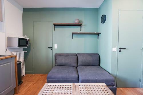 Beautiful Apartment In La D�fense