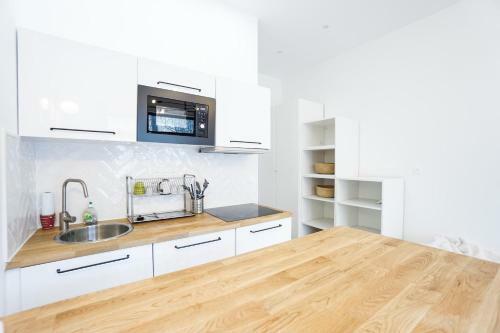 Apartamento Nice Flat At Courbevoie