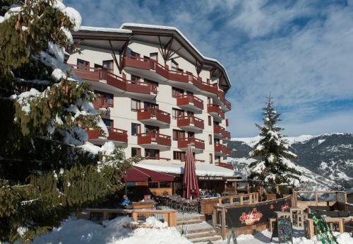 Apartamento Residence Le Britania - Maeva Home