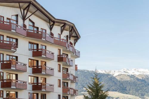Apartamento Residence Le Britania - Maeva Home