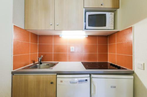 Apartamento Residence Le Britania - Maeva Home
