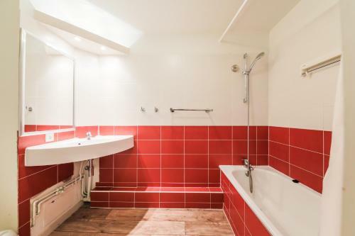 Apartamento Residence Le Britania - Maeva Home