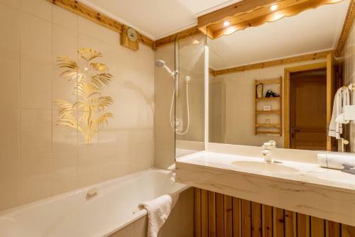 Hotel H�tel Les Sherpas