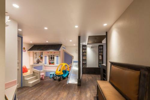 Hotel H�tel Les Sherpas