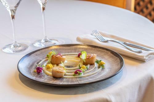Hotel H�tel Les Sherpas