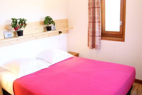 Apartamento R�sidence Saboia B57 Cl�s Blanches Courchevel