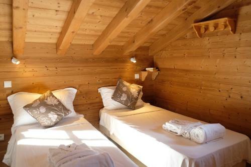 Madame Vacances Chalet Koala