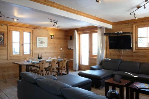 Madame Vacances Chalet Koala