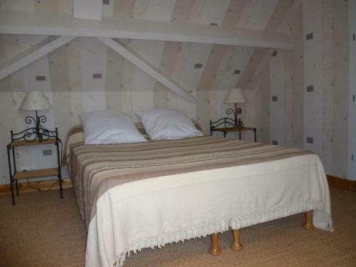 G�te Cour-cheverny, 2 Pi�ces, 2 Personnes - Fr-1-491-34
