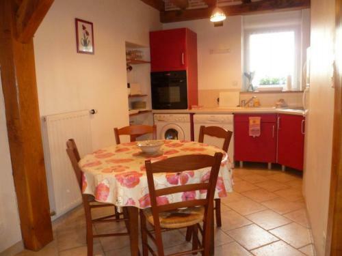 G�te Cour-cheverny, 2 Pi�ces, 2 Personnes - Fr-1-491-34