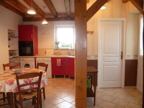 G�te Cour-cheverny, 2 Pi�ces, 2 Personnes - Fr-1-491-34