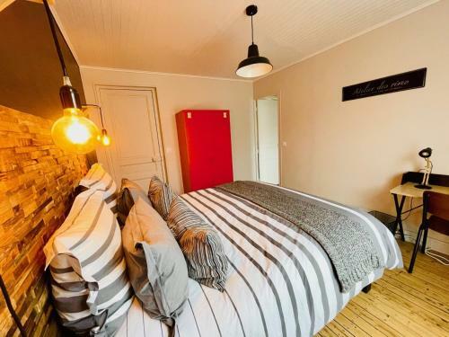 Hostal Marquise Barbot