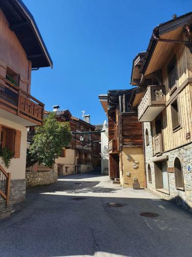 Hotel Lodge Les Merisiers
