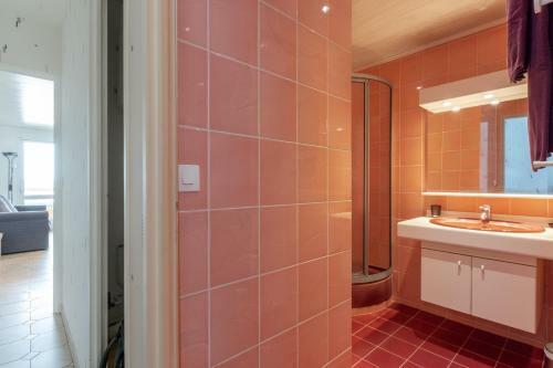 Apartamentos Le Greement - Appartement Vue Mer Courseulles-sur-mer