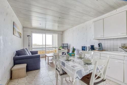 Apartamentos Le Greement - Appartement Vue Mer Courseulles-sur-mer