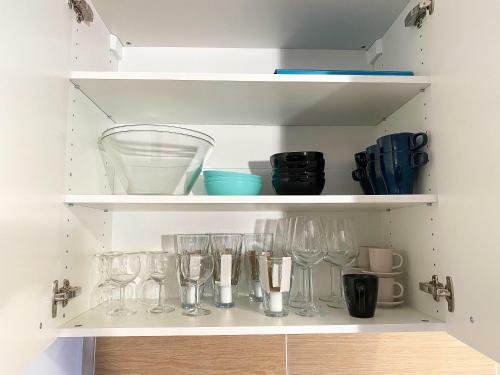 Apartamento Luxueux Appartement Evry Centre - Parking - Rer � 10 Min