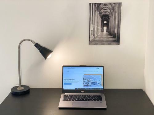 Apartamento Luxueux Appartement Evry Centre - Parking - Rer � 10 Min