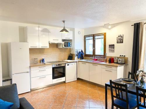 Apartamento Luxueux Appartement Evry Centre - Parking - Rer � 10 Min