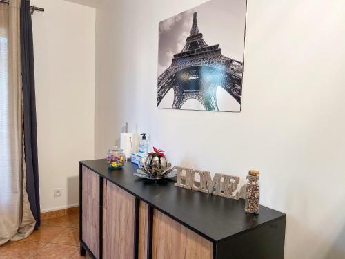 Apartamento Luxueux Appartement Evry Centre - Parking - Rer � 10 Min