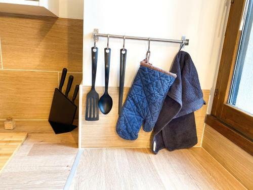 Apartamento Luxueux Appartement Evry Centre - Parking - Rer � 10 Min