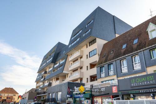Apartamentos Corvette