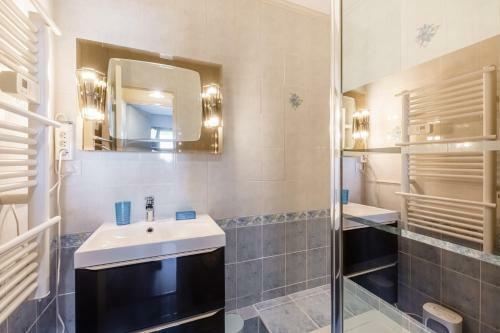 Apartamentos Corvette