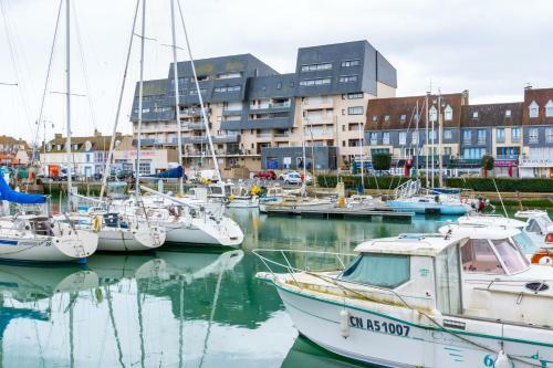 Apartamentos Corvette