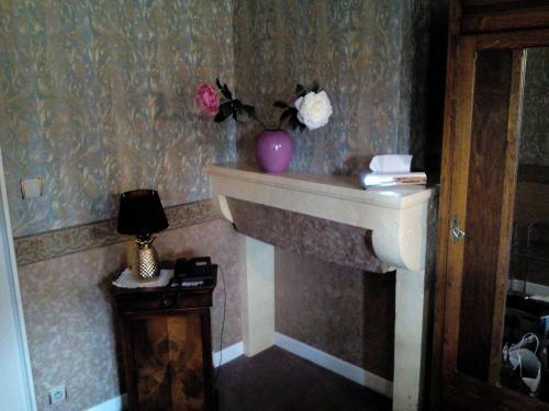 Hotel H�tel Le Baron
